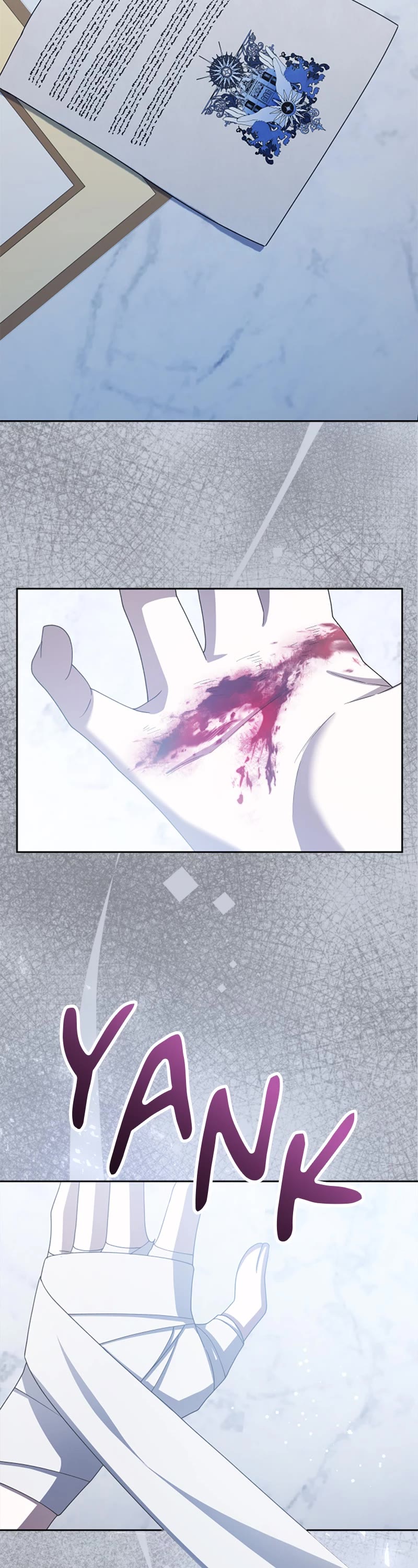 I Want to Be You, Just For a Day chapter 195 page 57