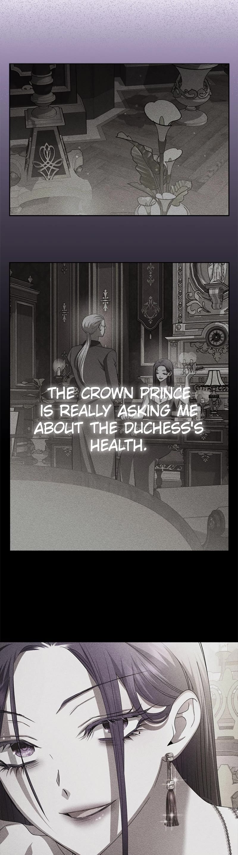 I Want to Be You, Just For a Day chapter 195 page 9