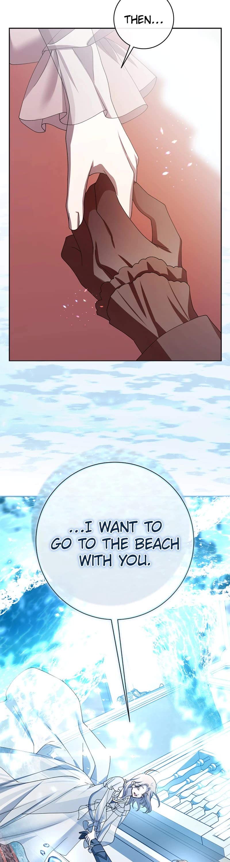 I Want to Be You, Just For a Day chapter 196 page 16