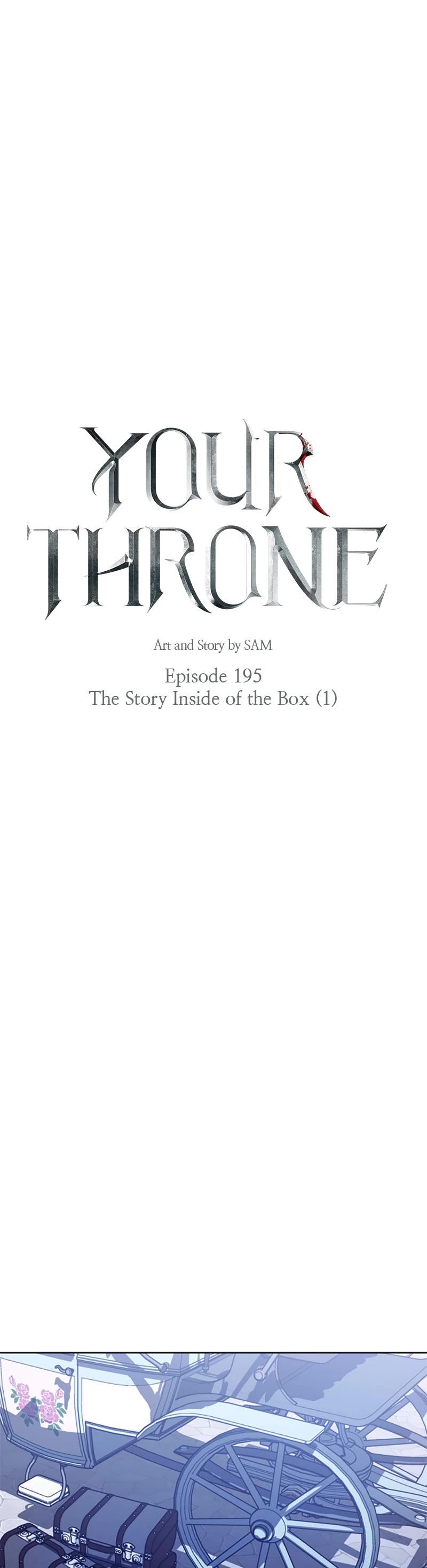 I Want to Be You, Just For a Day chapter 196 page 19