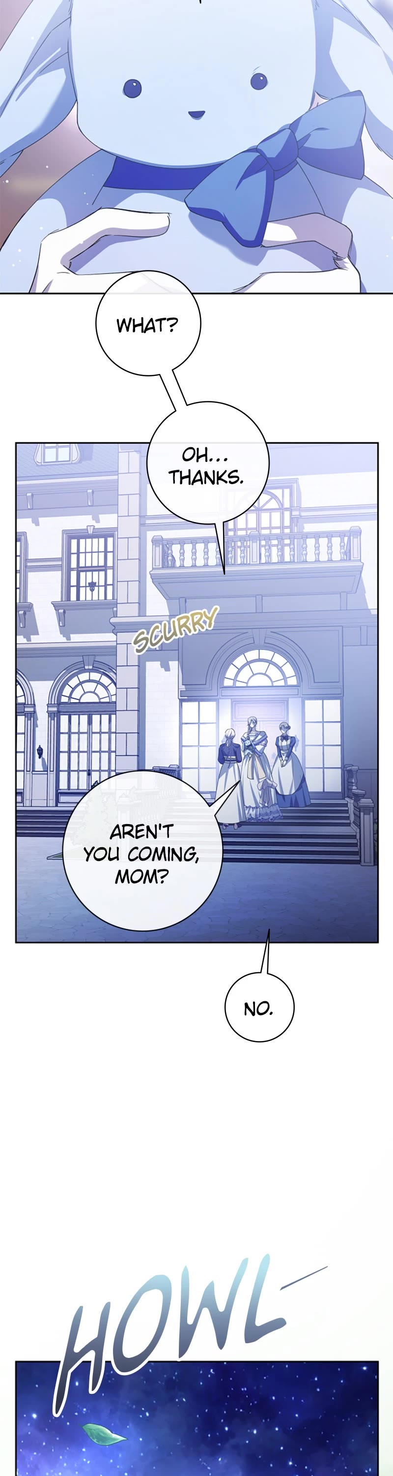 I Want to Be You, Just For a Day chapter 196 page 21