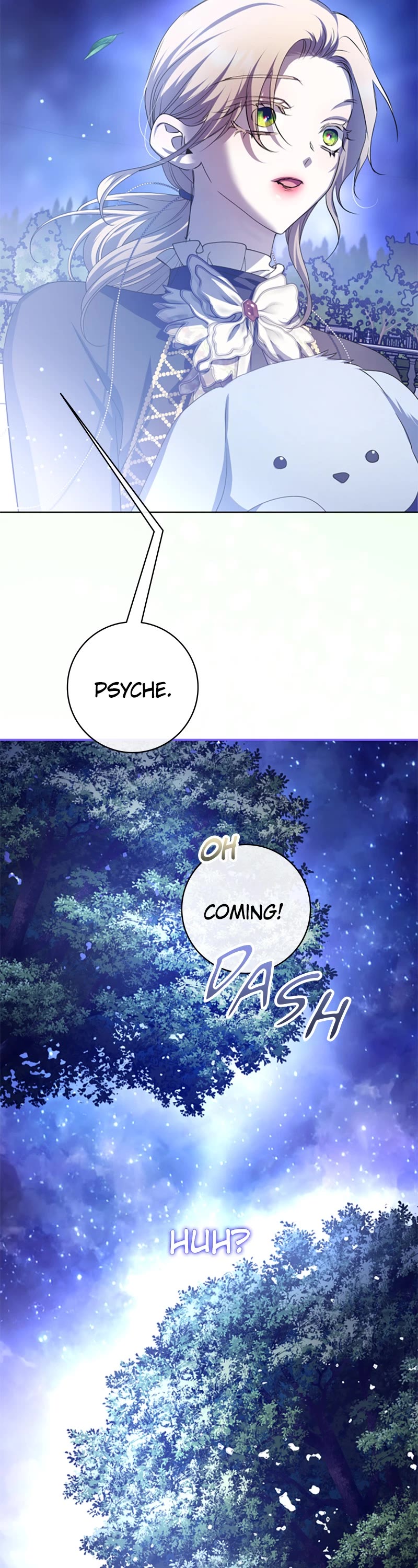 I Want to Be You, Just For a Day chapter 196 page 23