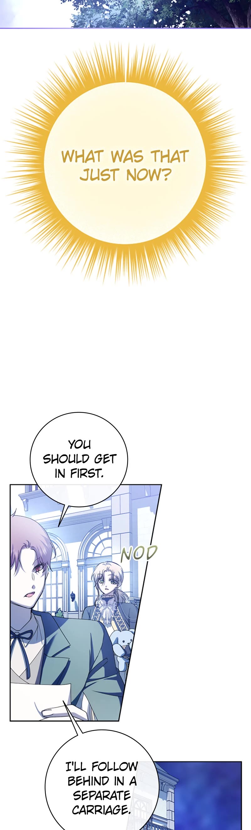 I Want to Be You, Just For a Day chapter 196 page 24