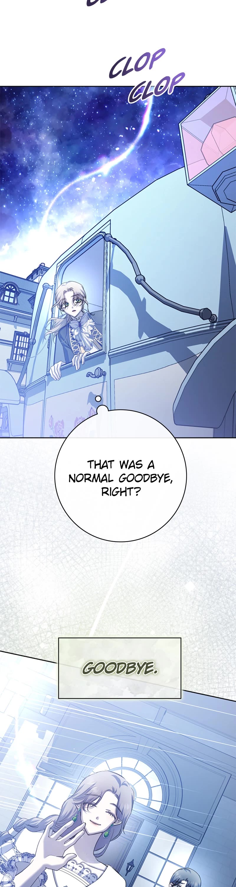 I Want to Be You, Just For a Day chapter 196 page 26