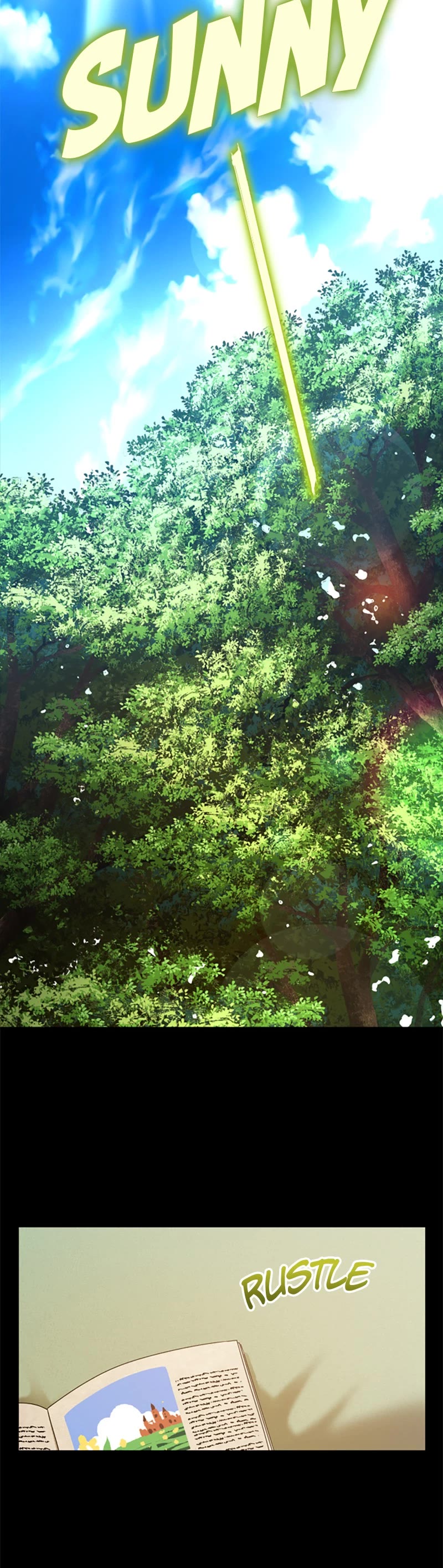 I Want to Be You, Just For a Day chapter 196 page 29