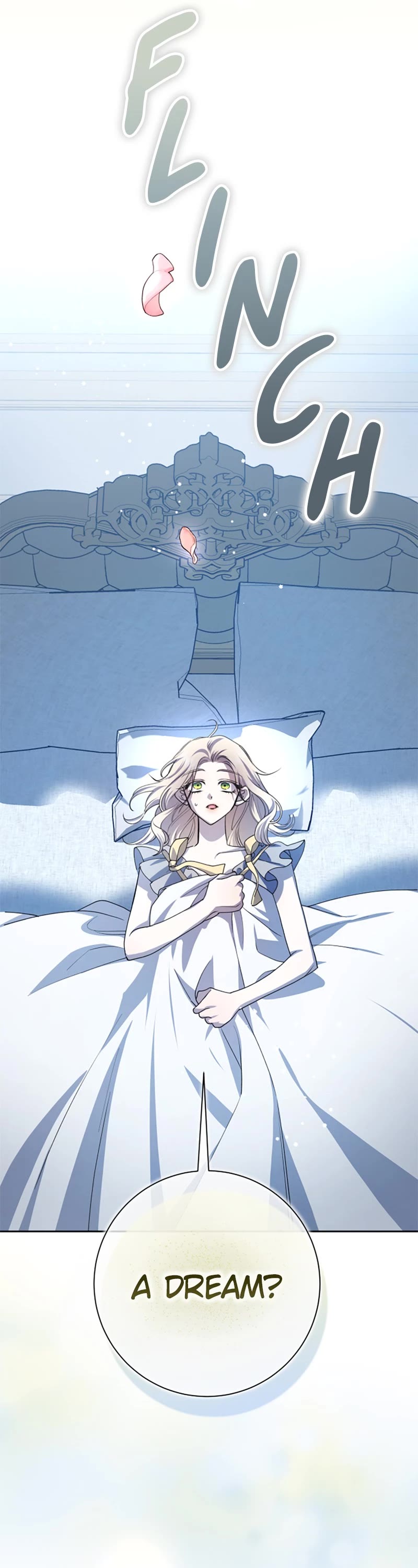 I Want to Be You, Just For a Day chapter 196 page 3