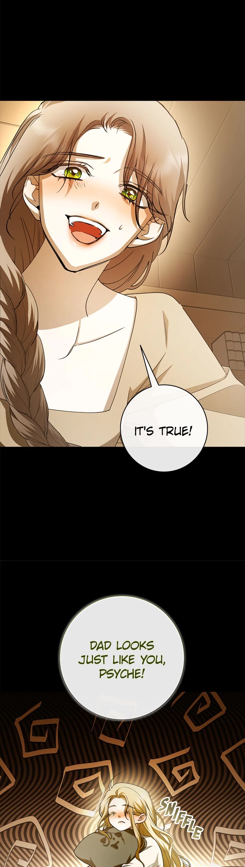 I Want to Be You, Just For a Day chapter 196 page 30