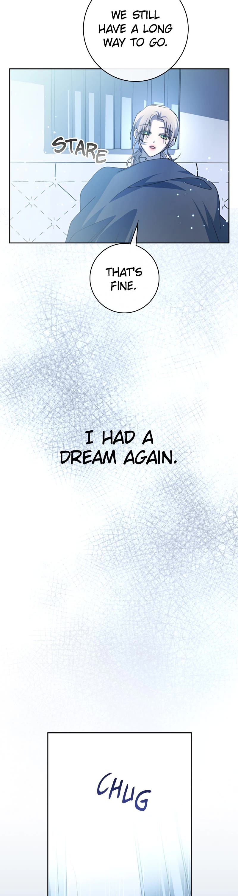 I Want to Be You, Just For a Day chapter 196 page 35