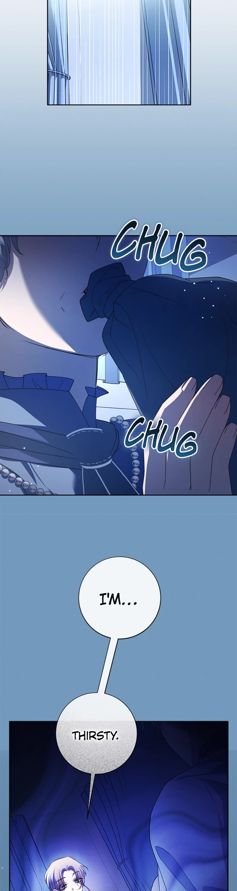 I Want to Be You, Just For a Day chapter 196 page 36