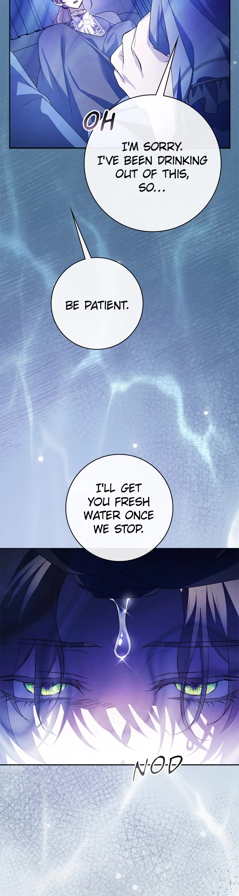 I Want to Be You, Just For a Day chapter 196 page 37