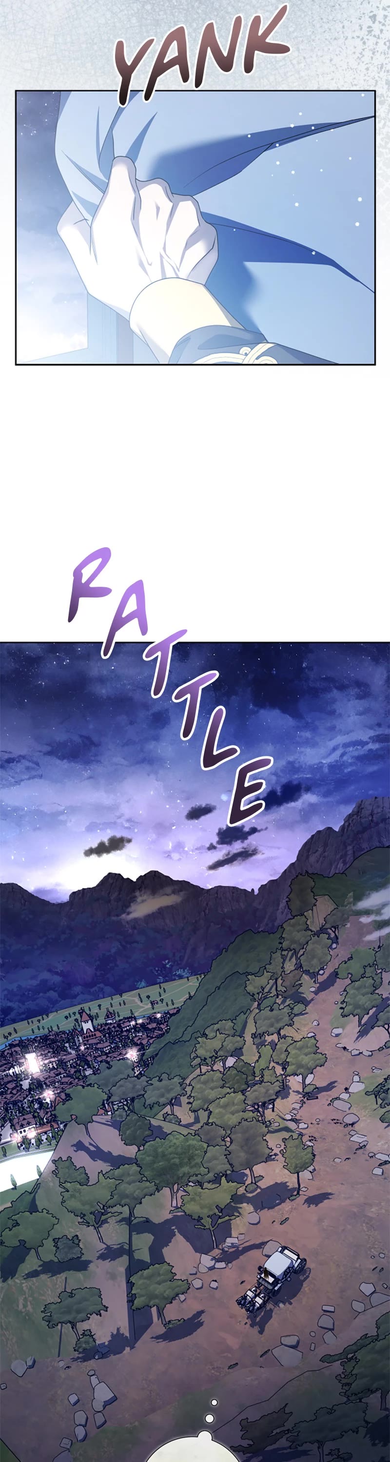 I Want to Be You, Just For a Day chapter 196 page 38