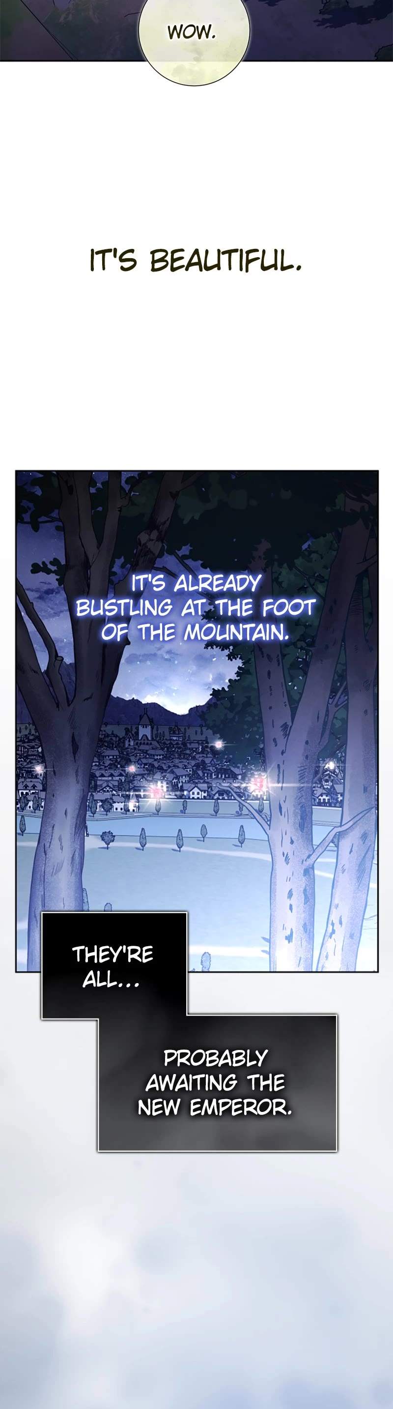 I Want to Be You, Just For a Day chapter 196 page 39