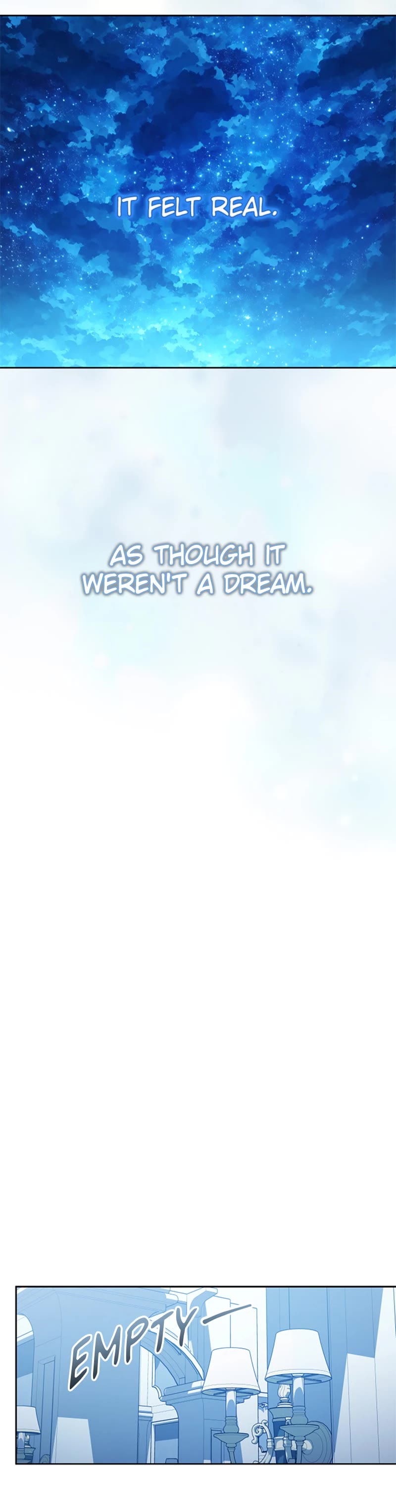 I Want to Be You, Just For a Day chapter 196 page 4