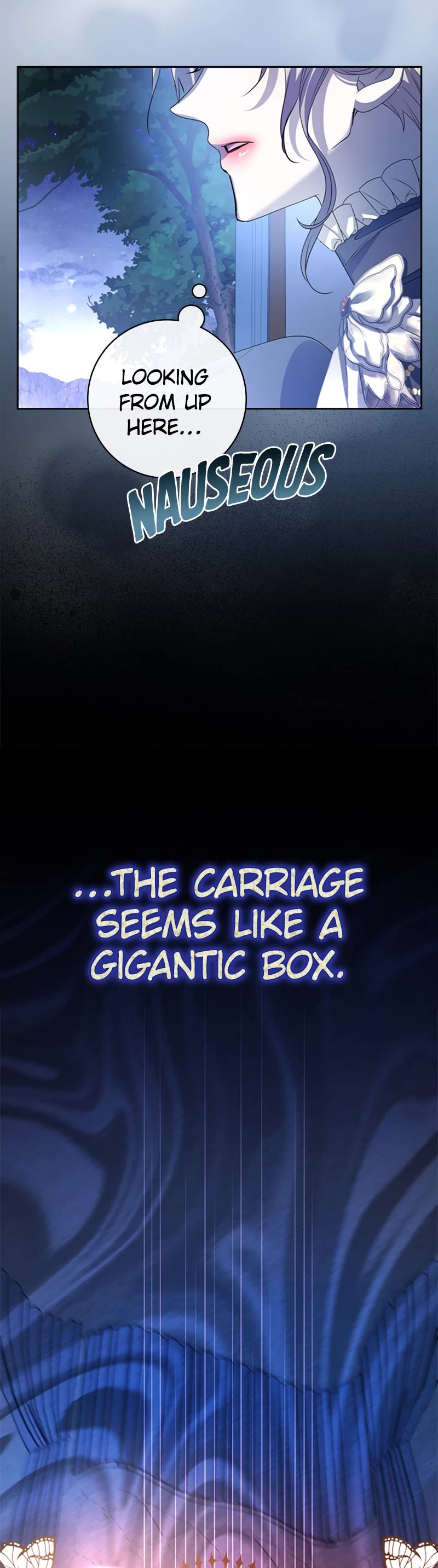 I Want to Be You, Just For a Day chapter 196 page 40