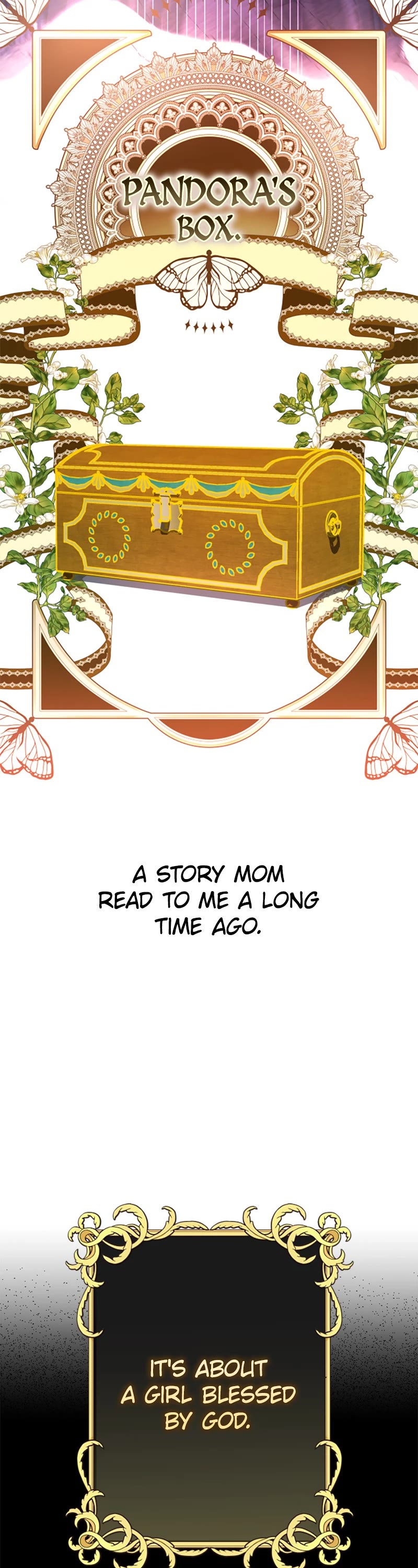 I Want to Be You, Just For a Day chapter 196 page 41