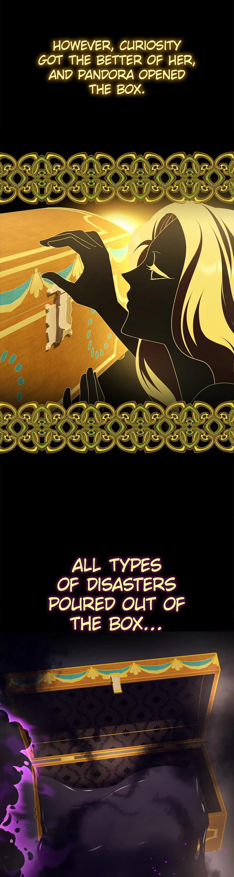 I Want to Be You, Just For a Day chapter 196 page 43