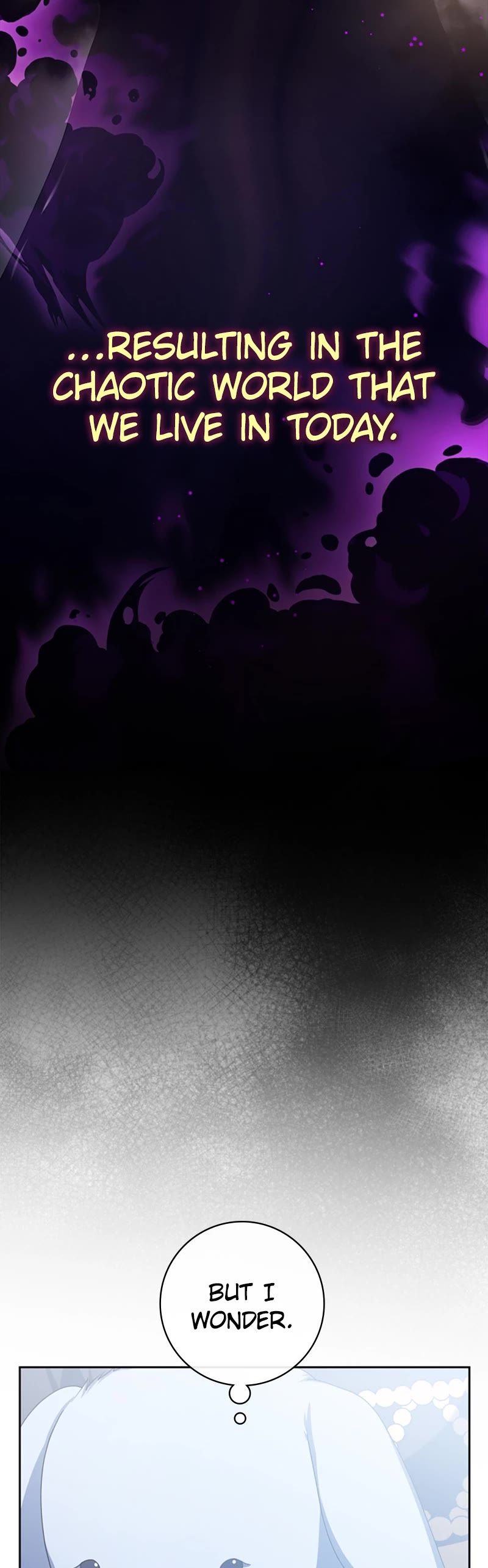 I Want to Be You, Just For a Day chapter 196 page 44