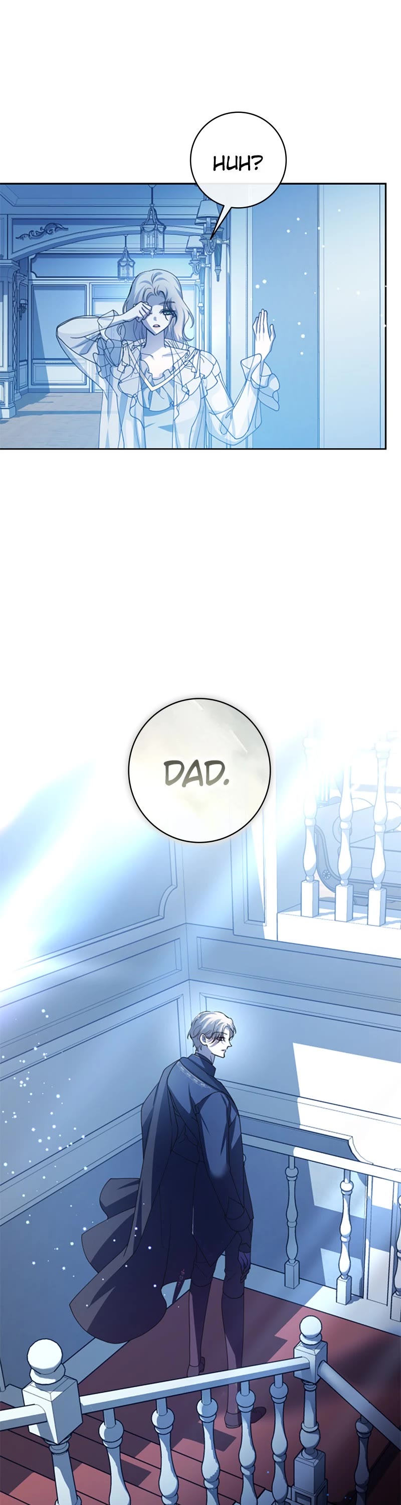 I Want to Be You, Just For a Day chapter 196 page 5