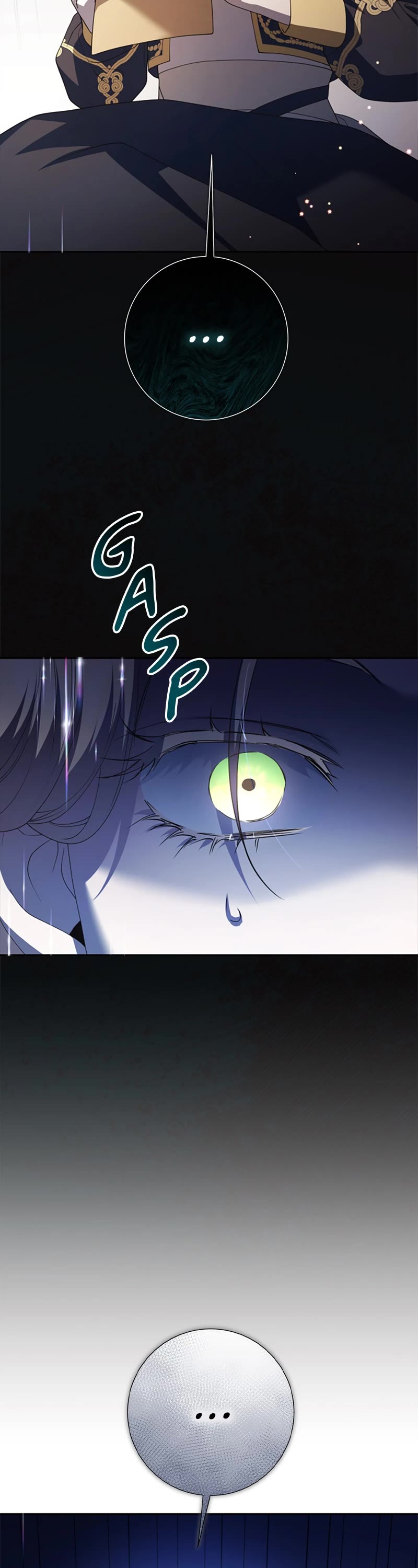 I Want to Be You, Just For a Day chapter 196 page 51