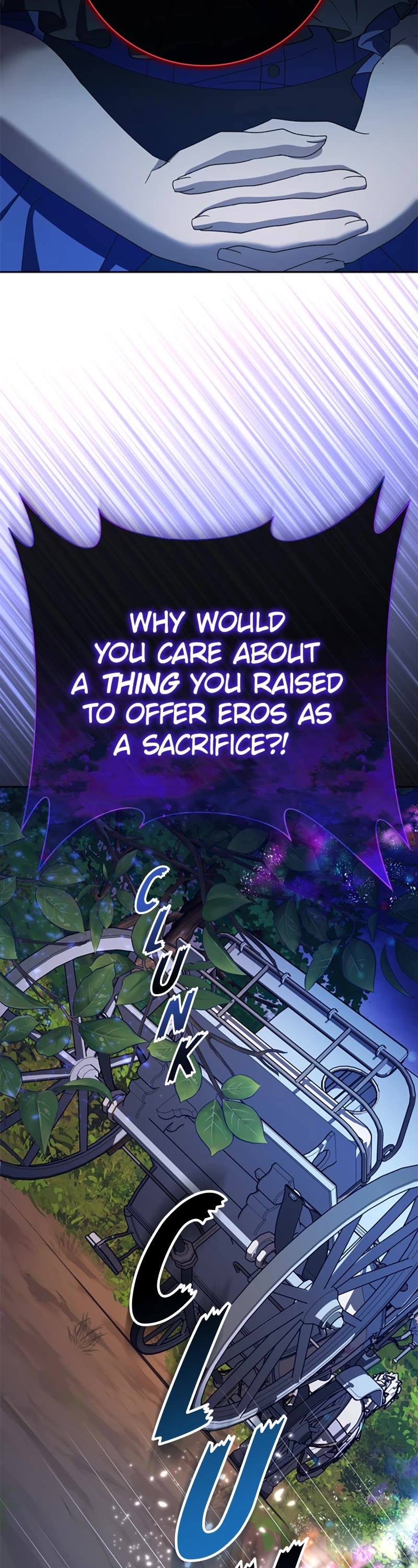 I Want to Be You, Just For a Day chapter 196 page 56