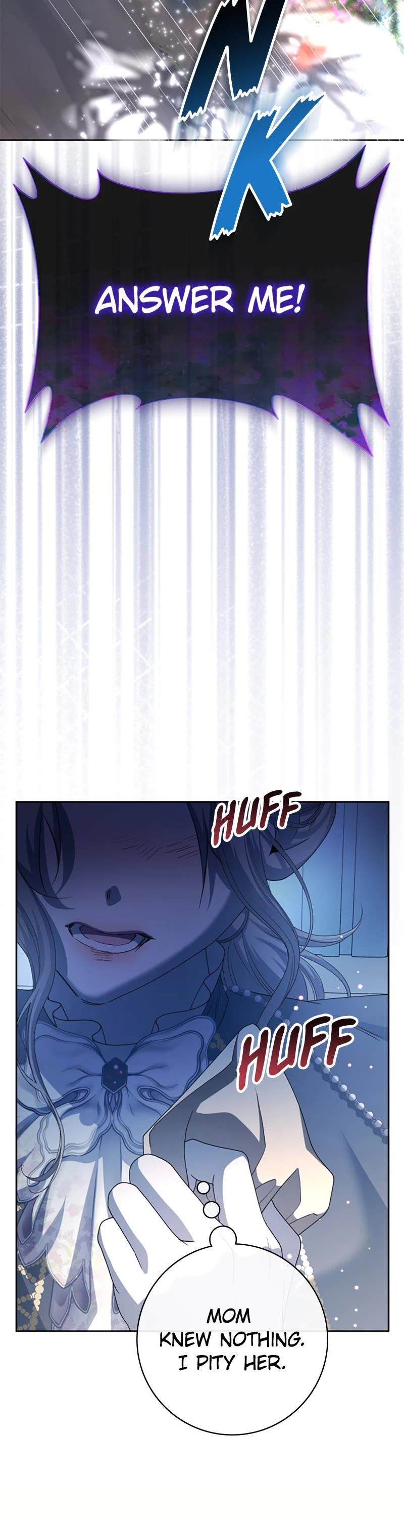 I Want to Be You, Just For a Day chapter 196 page 57