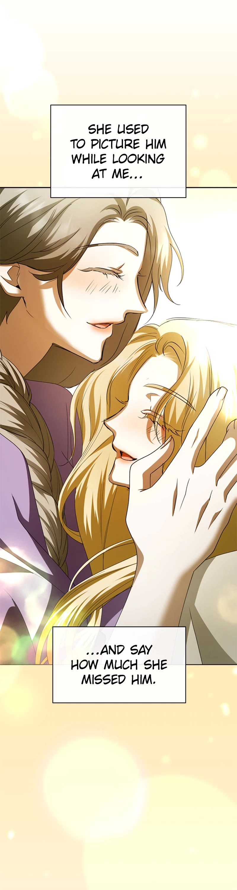 I Want to Be You, Just For a Day chapter 196 page 58