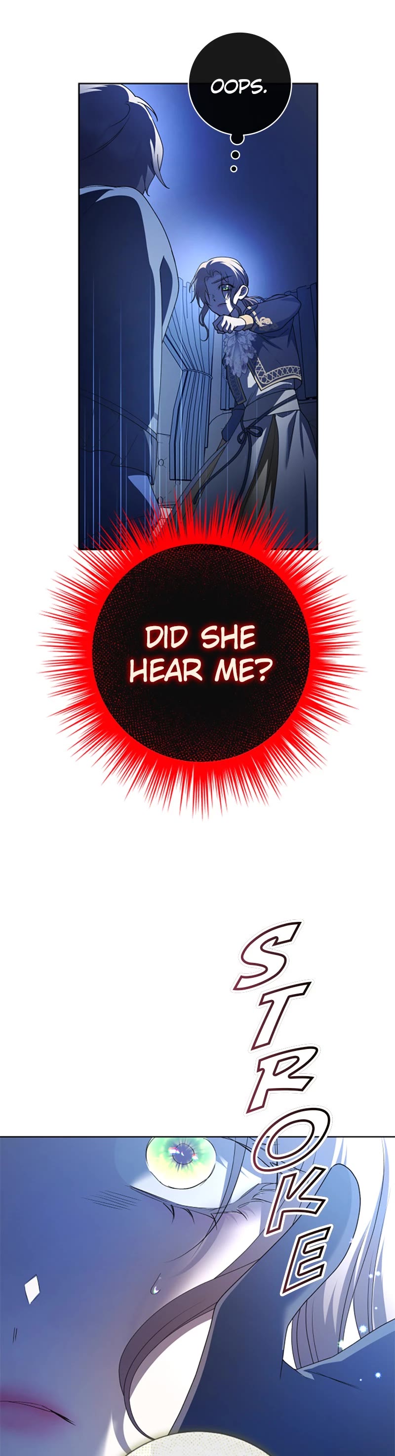 I Want to Be You, Just For a Day chapter 196 page 60