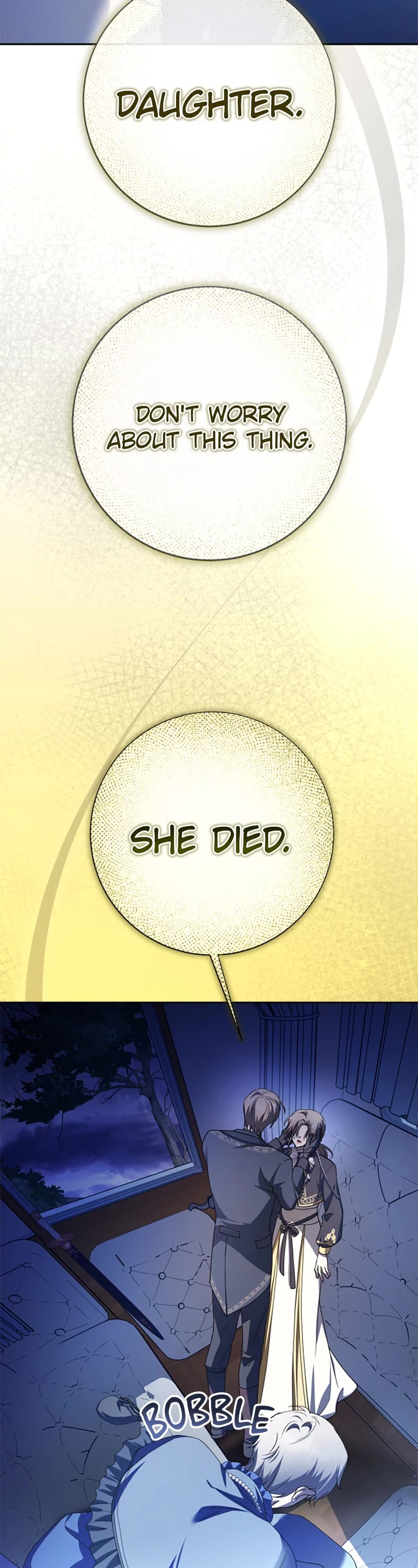 I Want to Be You, Just For a Day chapter 196 page 61