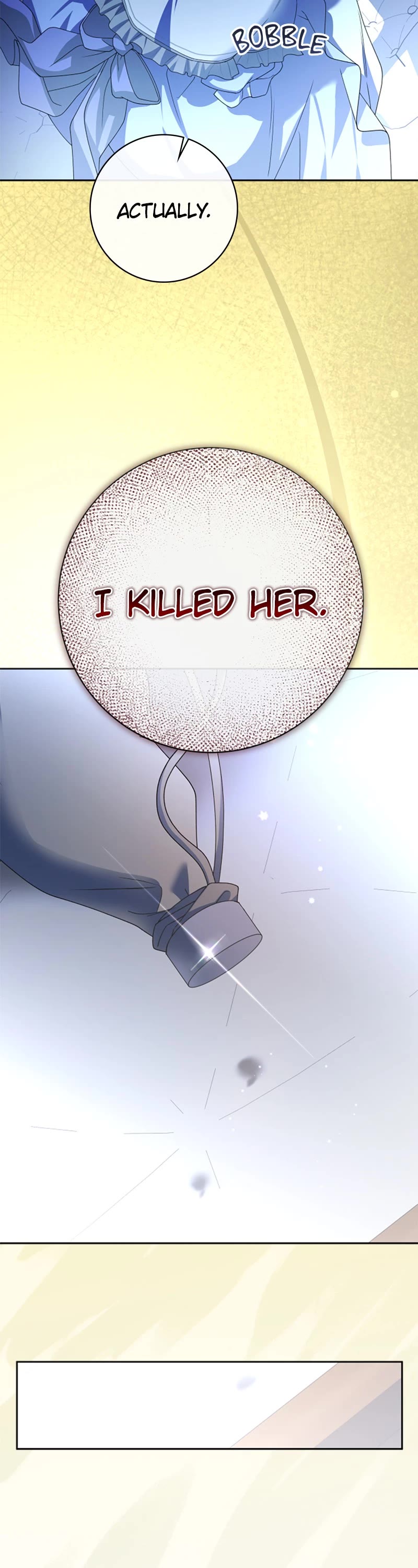 I Want to Be You, Just For a Day chapter 196 page 62