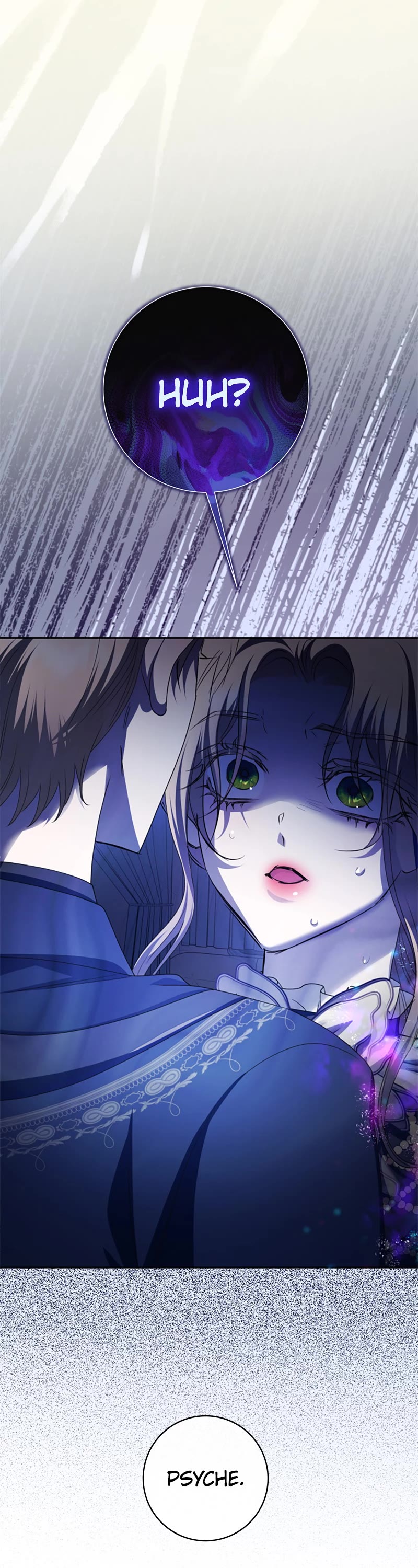 I Want to Be You, Just For a Day chapter 196 page 63