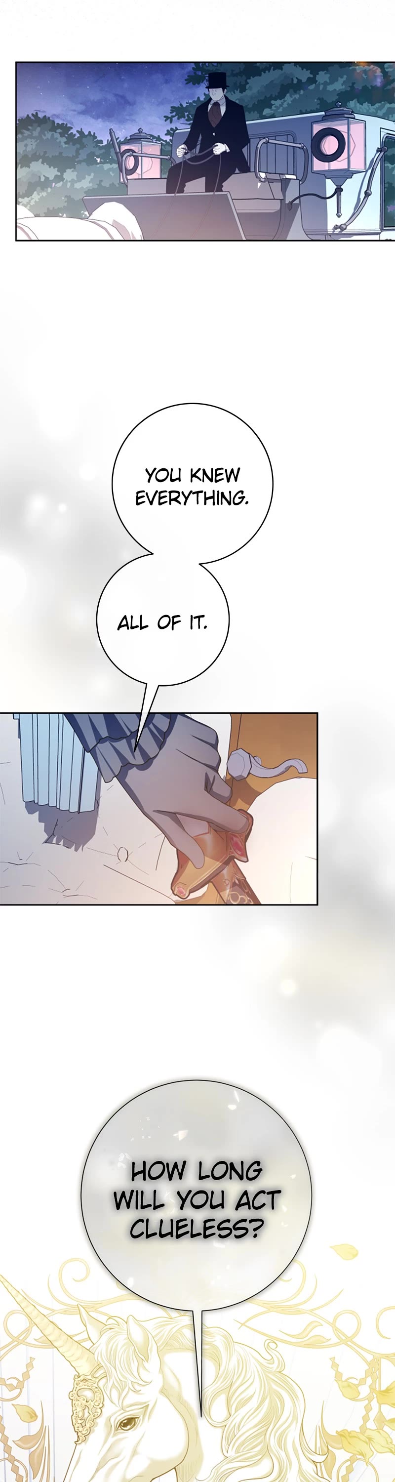 I Want to Be You, Just For a Day chapter 196 page 64