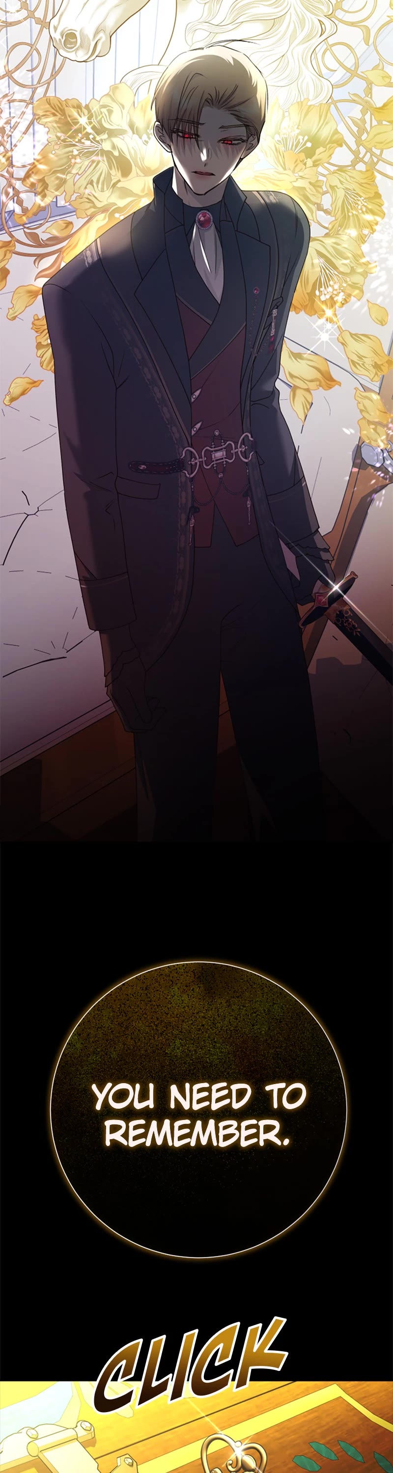 I Want to Be You, Just For a Day chapter 196 page 65