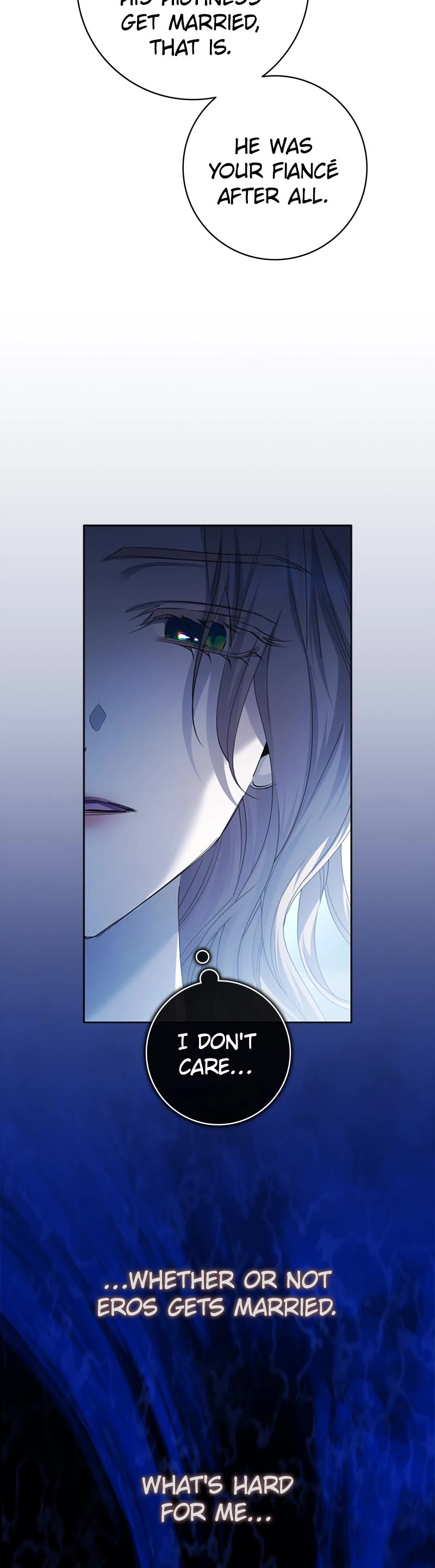 I Want to Be You, Just For a Day chapter 196 page 9