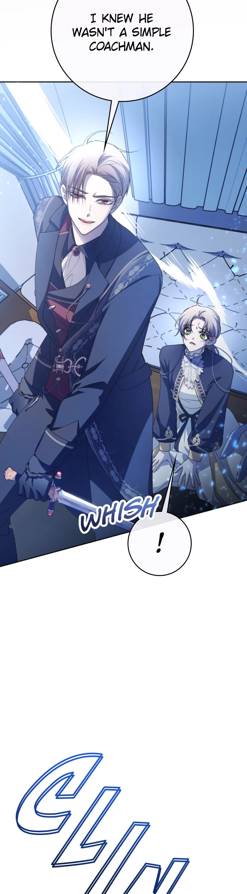 I Want to Be You, Just For a Day chapter 197 page 10