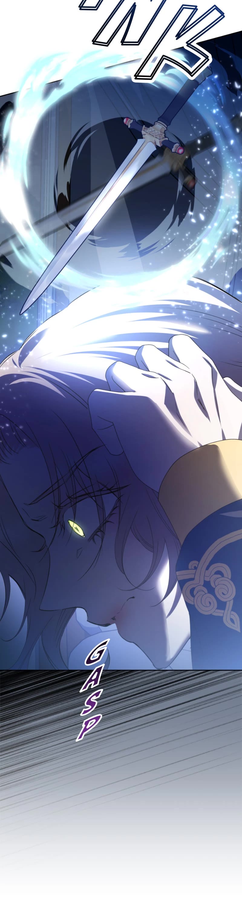 I Want to Be You, Just For a Day chapter 197 page 11