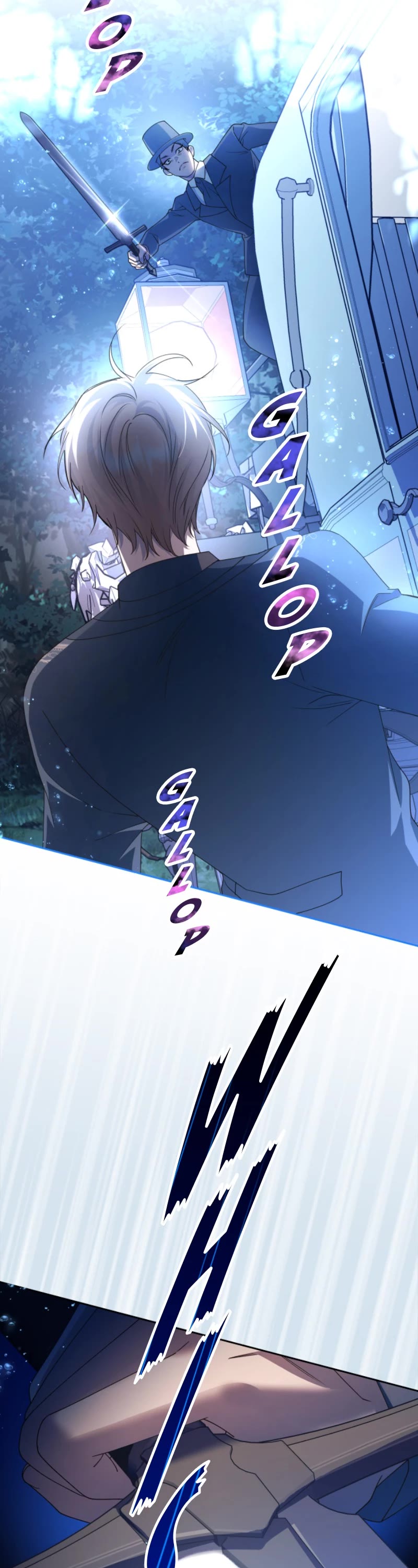 I Want to Be You, Just For a Day chapter 197 page 13