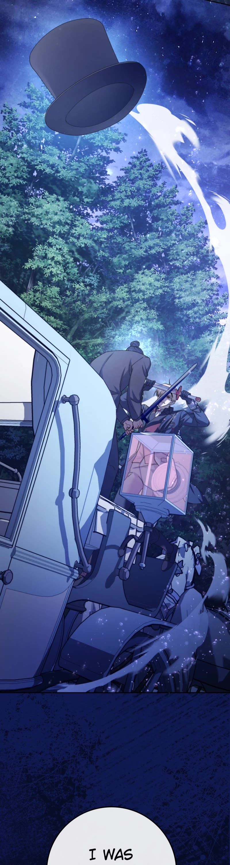 I Want to Be You, Just For a Day chapter 197 page 18