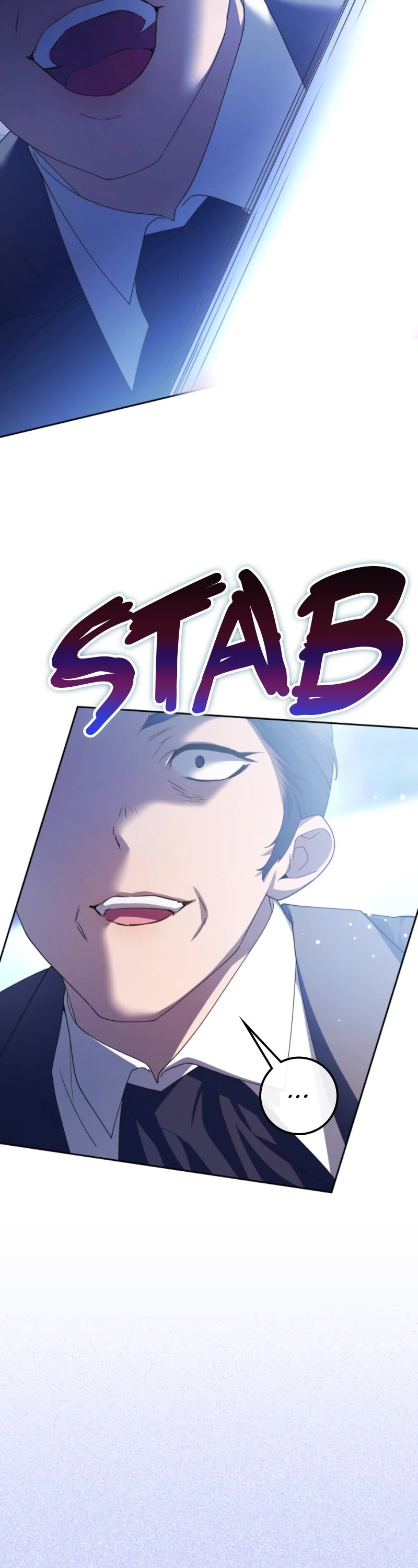 I Want to Be You, Just For a Day chapter 197 page 21