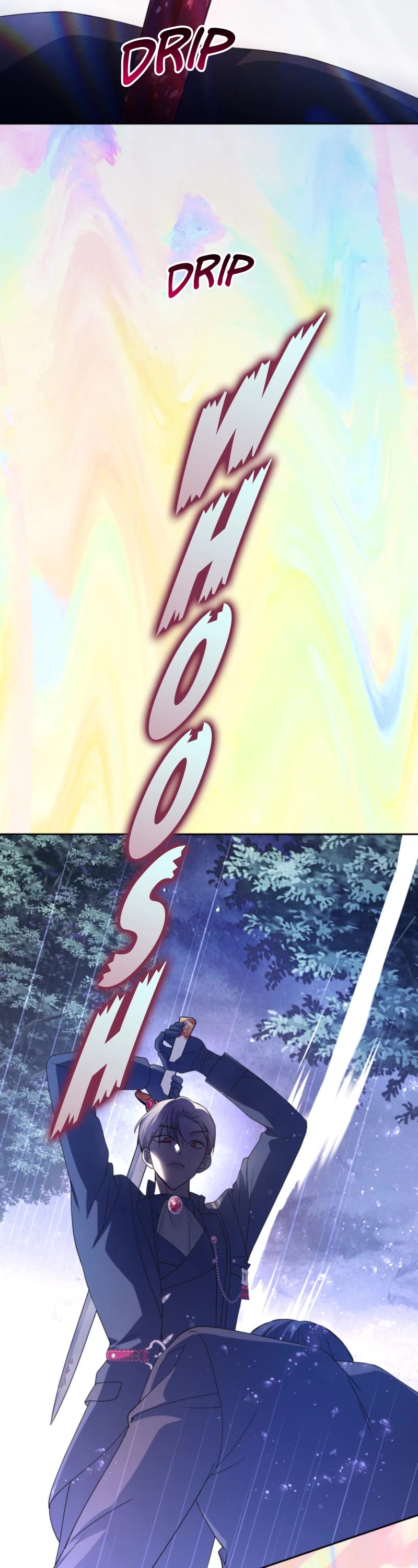 I Want to Be You, Just For a Day chapter 197 page 23