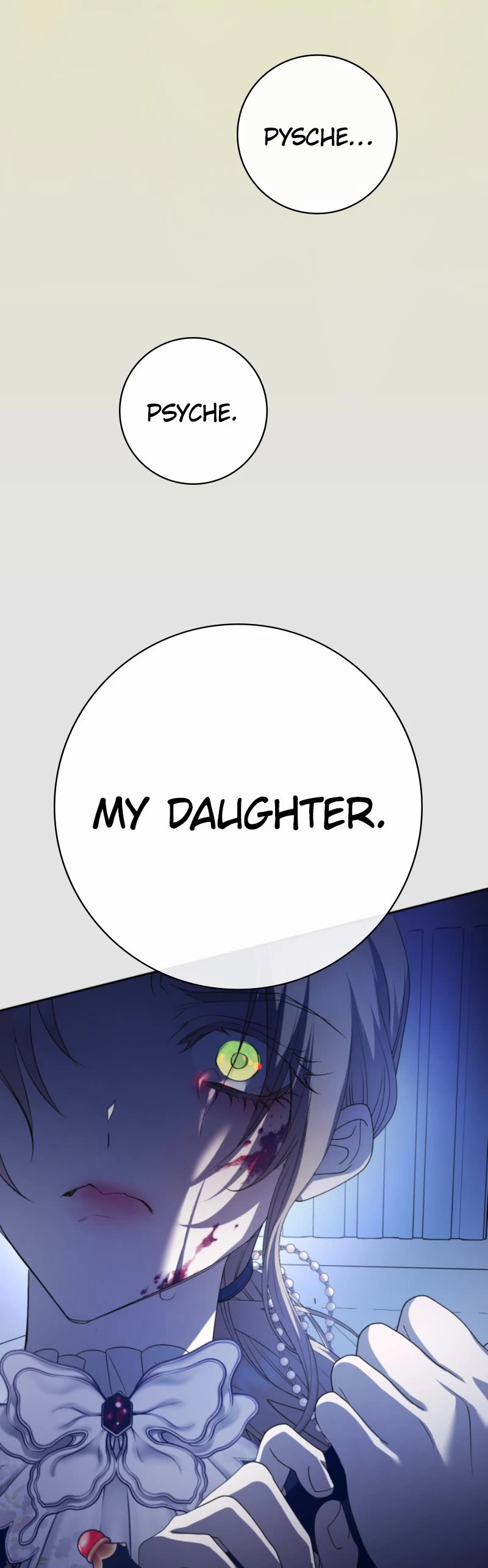 I Want to Be You, Just For a Day chapter 197 page 25