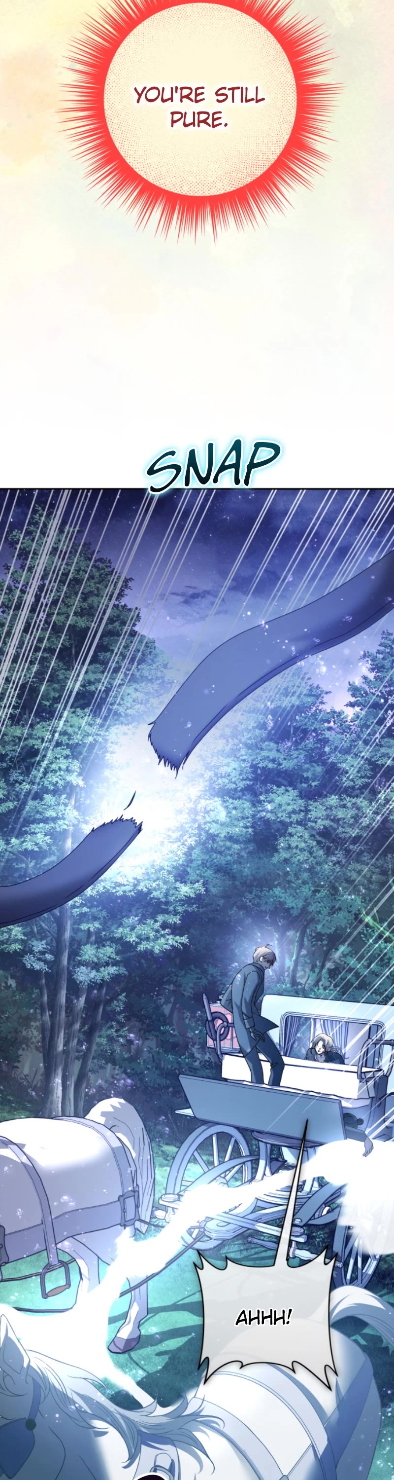 I Want to Be You, Just For a Day chapter 197 page 27