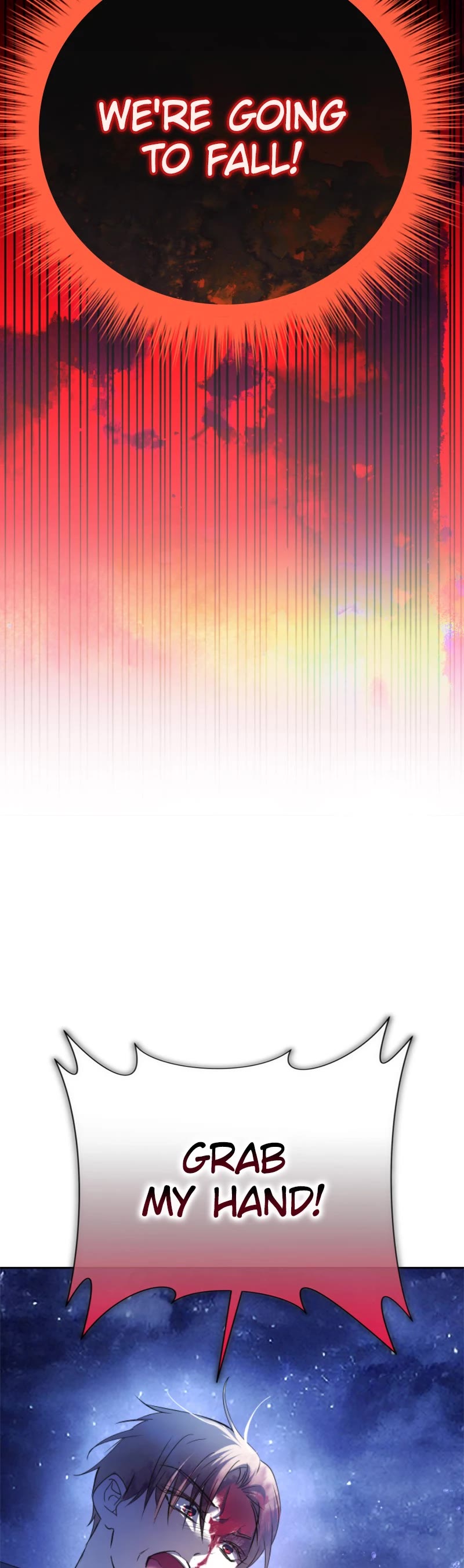 I Want to Be You, Just For a Day chapter 197 page 29