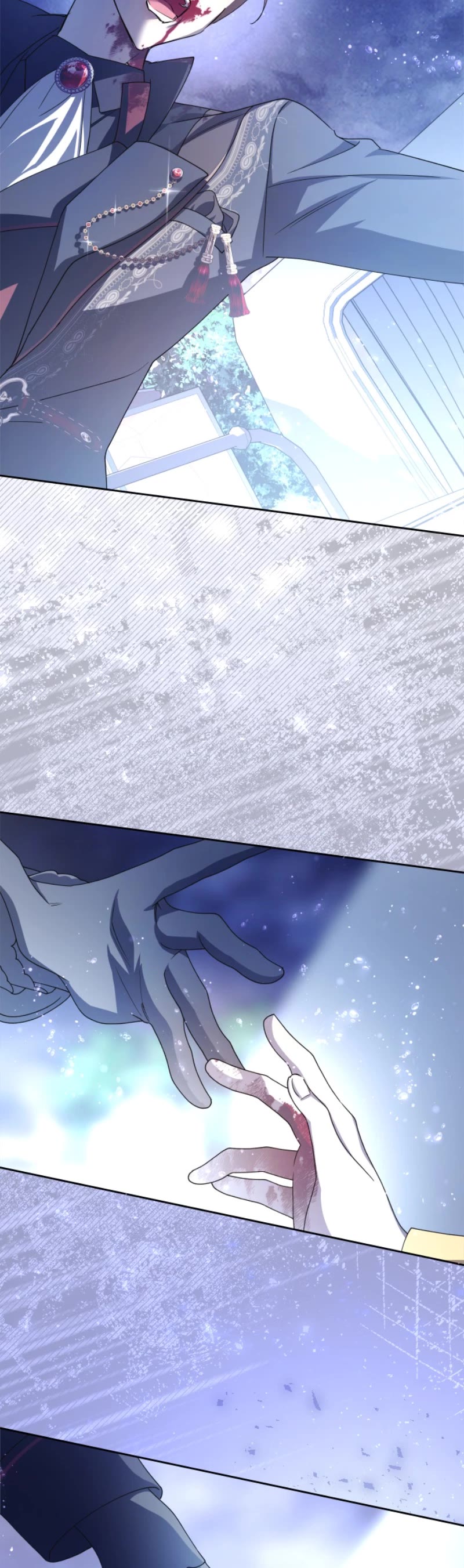 I Want to Be You, Just For a Day chapter 197 page 30