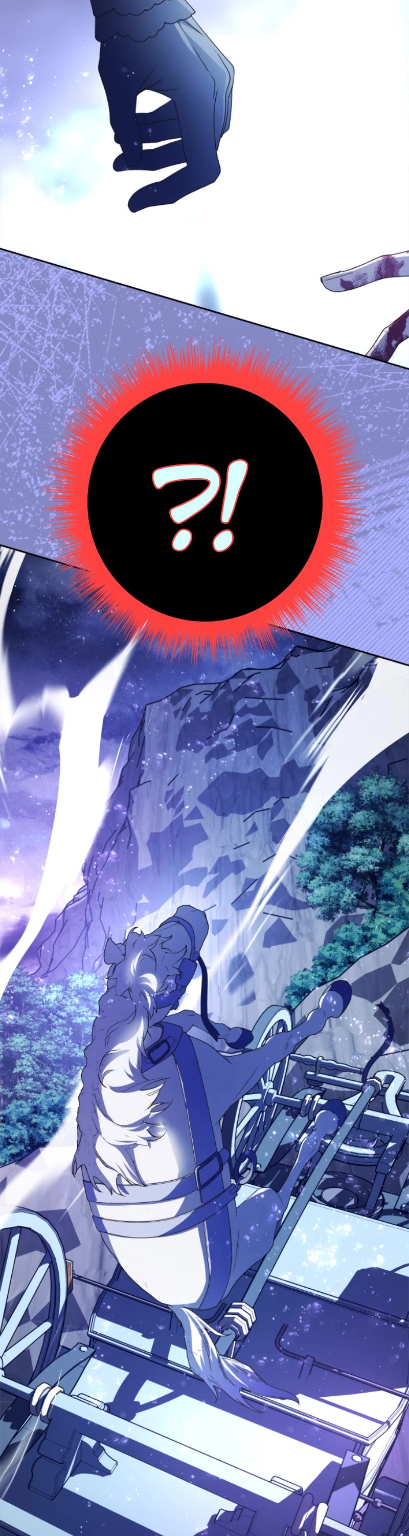 I Want to Be You, Just For a Day chapter 197 page 31