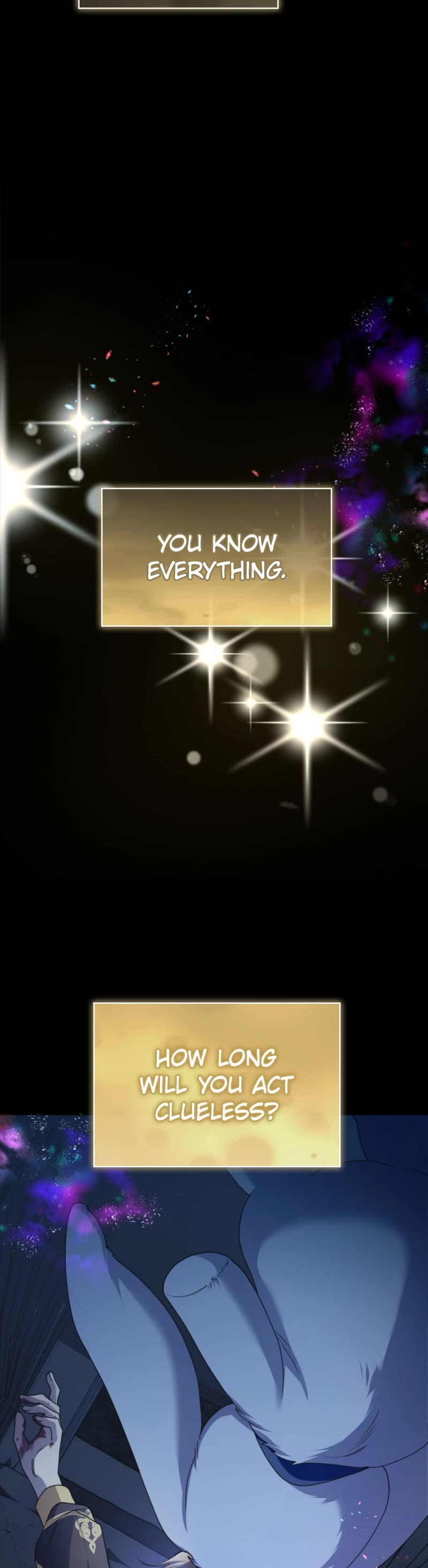 I Want to Be You, Just For a Day chapter 197 page 34