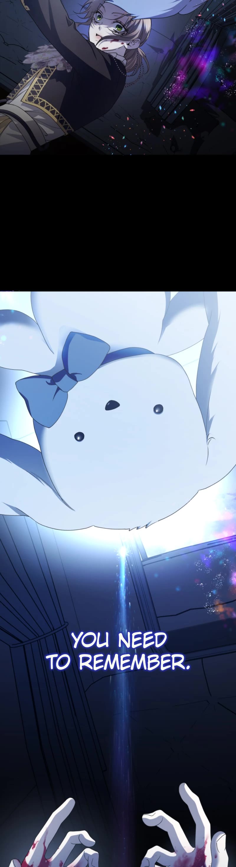 I Want to Be You, Just For a Day chapter 197 page 35