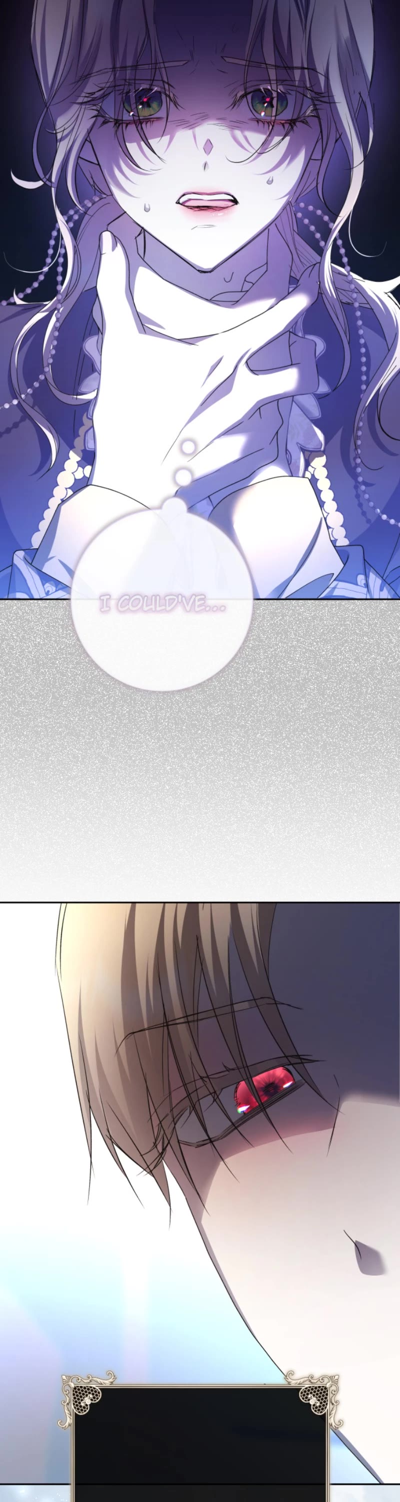 I Want to Be You, Just For a Day chapter 197 page 4