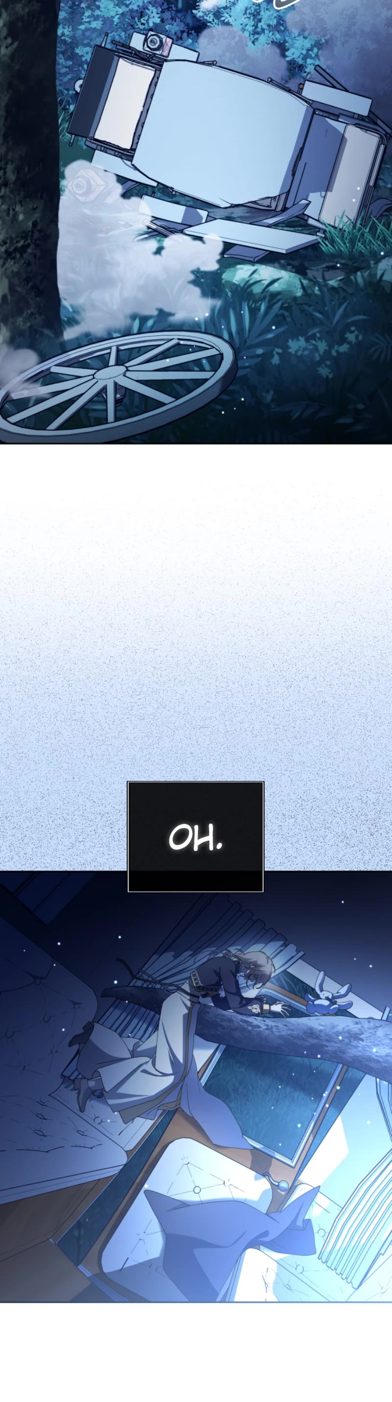 I Want to Be You, Just For a Day chapter 197 page 40