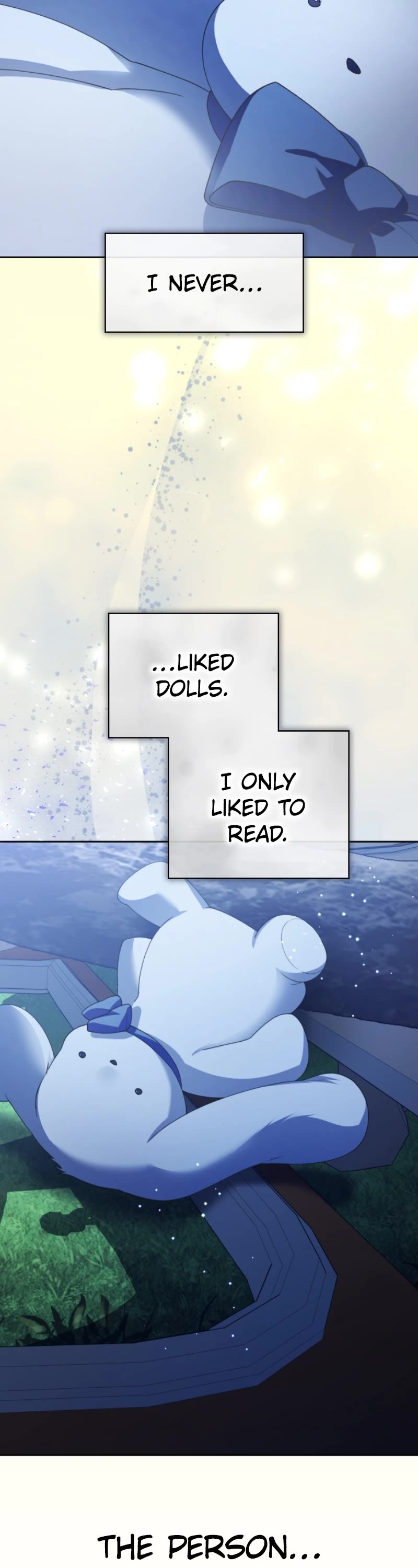 I Want to Be You, Just For a Day chapter 197 page 43