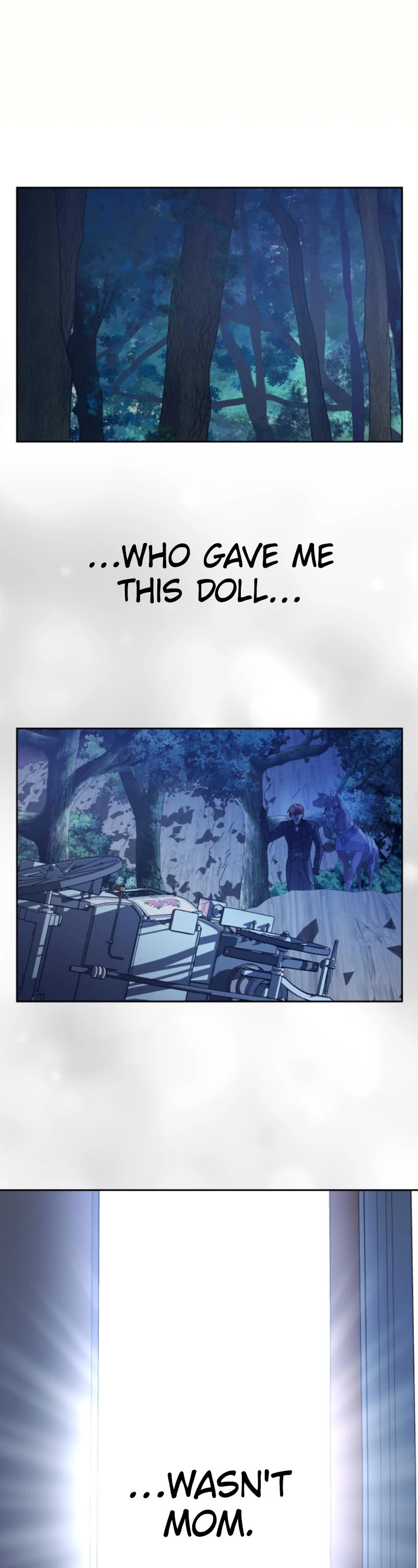 I Want to Be You, Just For a Day chapter 197 page 44